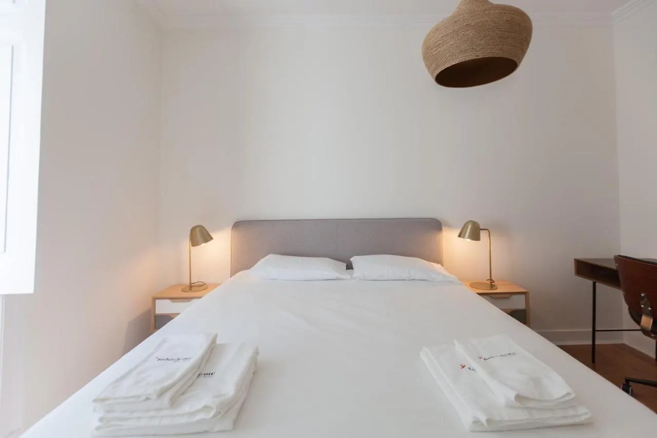 Flh Gulbenkian Fantastic Apartment With Balcony Lisboa 0*,